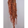 GESTABILISEERD AMARANTHUS (H) ORANJE